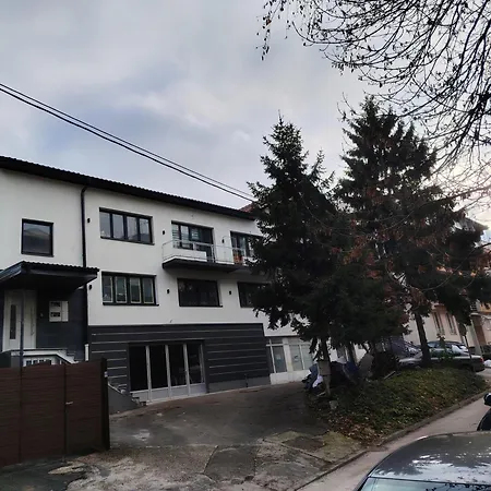 Premium 70 Appartement *