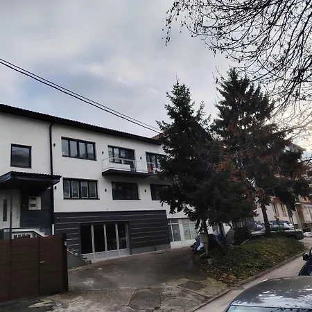 Appartement Premium 70