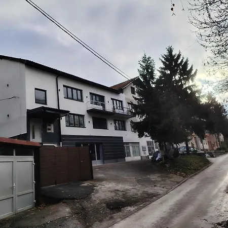 Premium 70 Appartement *